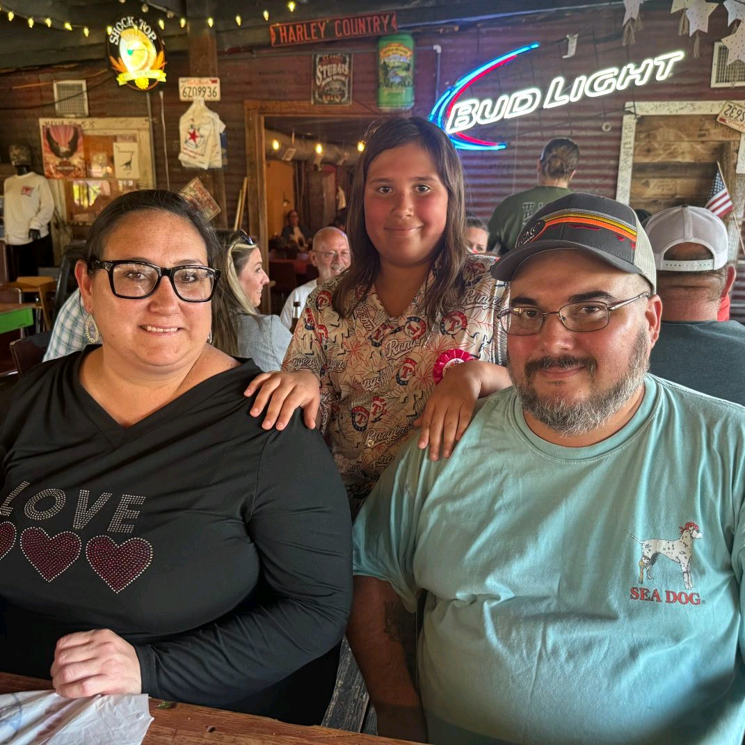 Blackout challenge killed my daughter----Daddy cries out. 