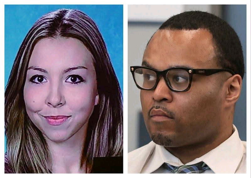 Why I murdered my landlady---Man reveals. 