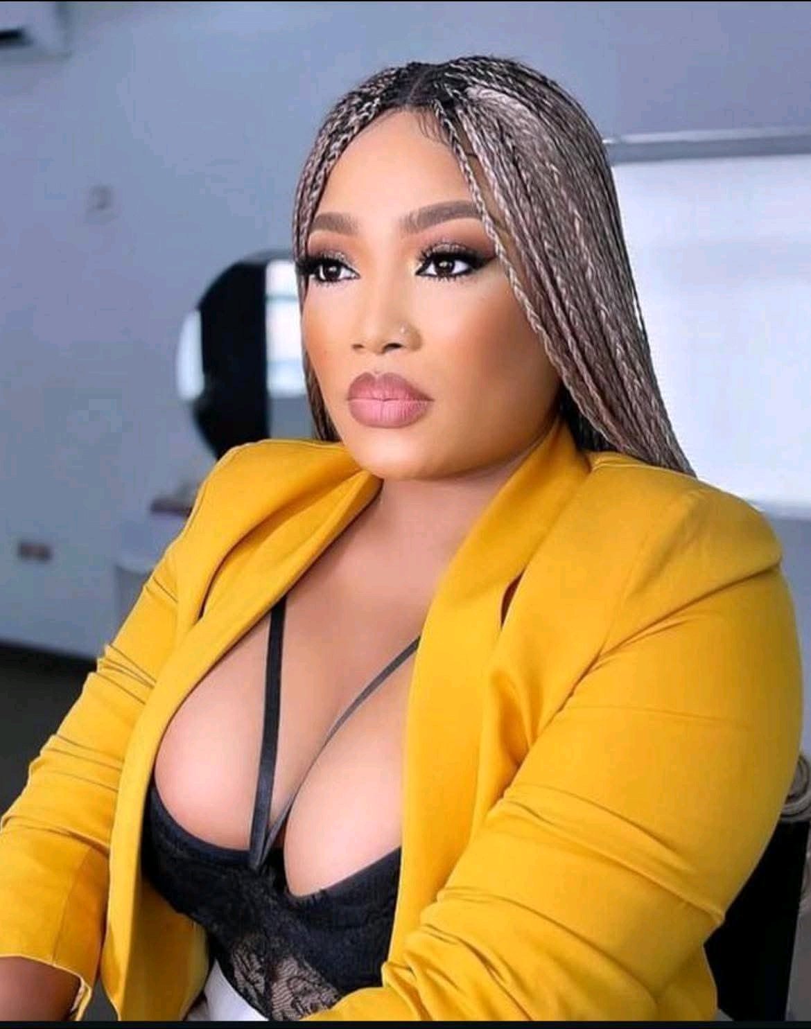 Sad: Popular event planner shot dead in PH.