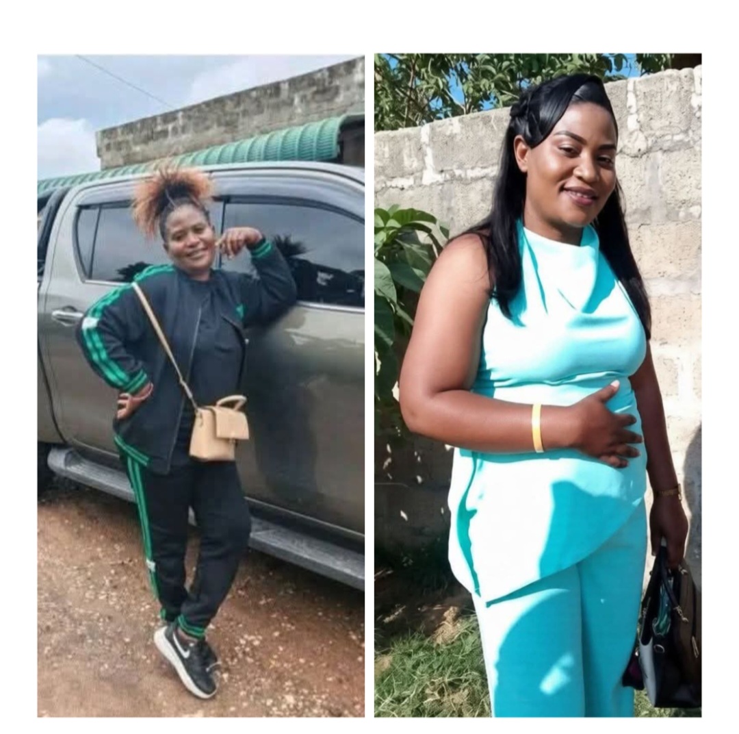 Manhood disappearing: Mob kills woman. 