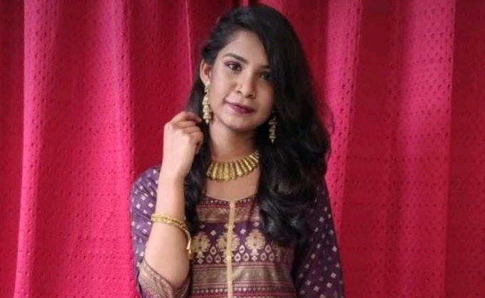 Sad: Indian Doctor commits Sucide. 