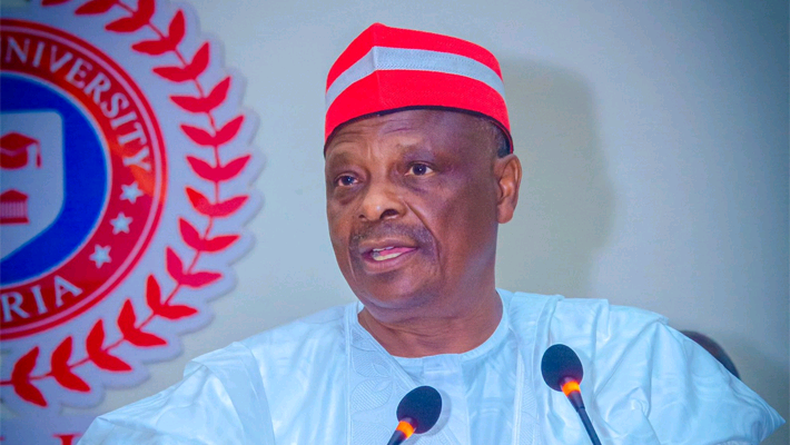 Politics: What happen to Kano Politician  Kwankwaso