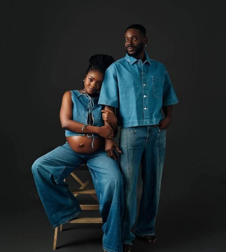 Congratulations to Nigerian singer Simi.