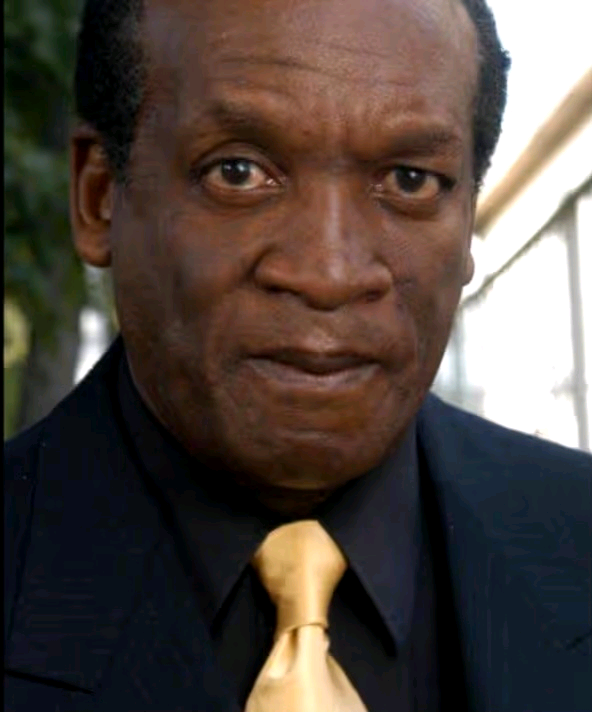 US Actor, Carl W Crudup is dead.