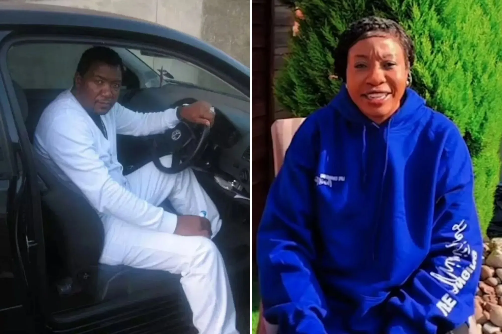 Christian Pastor charge for killing Man.